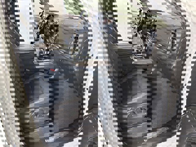 Used 2024 Chevrolet Silverado 1500 LTZ image 18