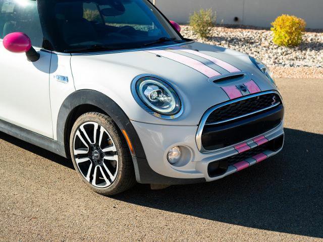 Used 2019 MINI Cooper S image 7