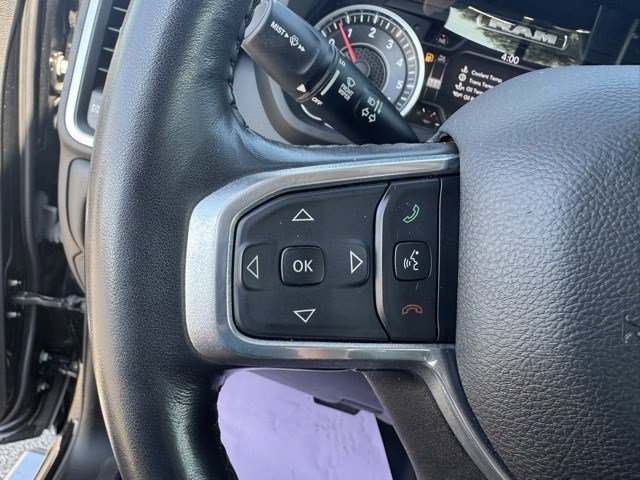 Used 2022 RAM 1500 Laramie image 15