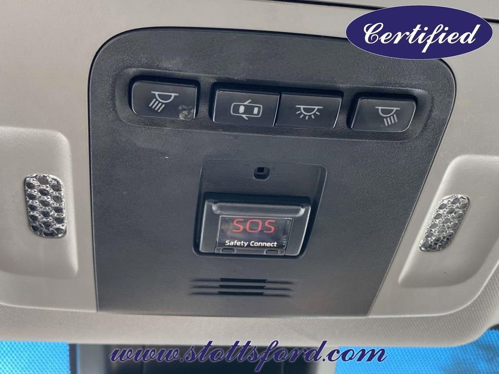 Used 2018 Toyota Camry XLE w/ Audio Package image 30