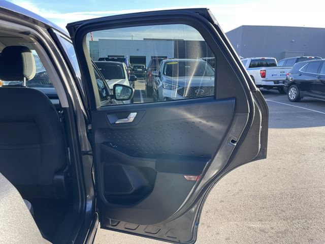Certified 2020 Ford Escape SE AWD/4WD image 16