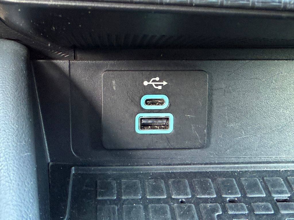 Certified 2024 Ford Mustang Premium image 15