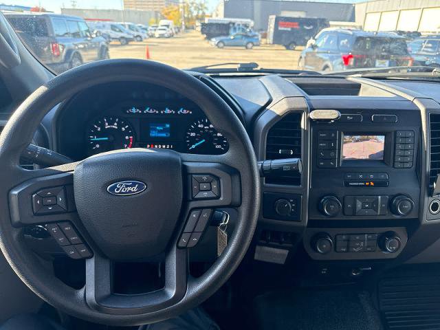 Certified 2020 Ford F250 XL w/ Power Equipment Group image 9