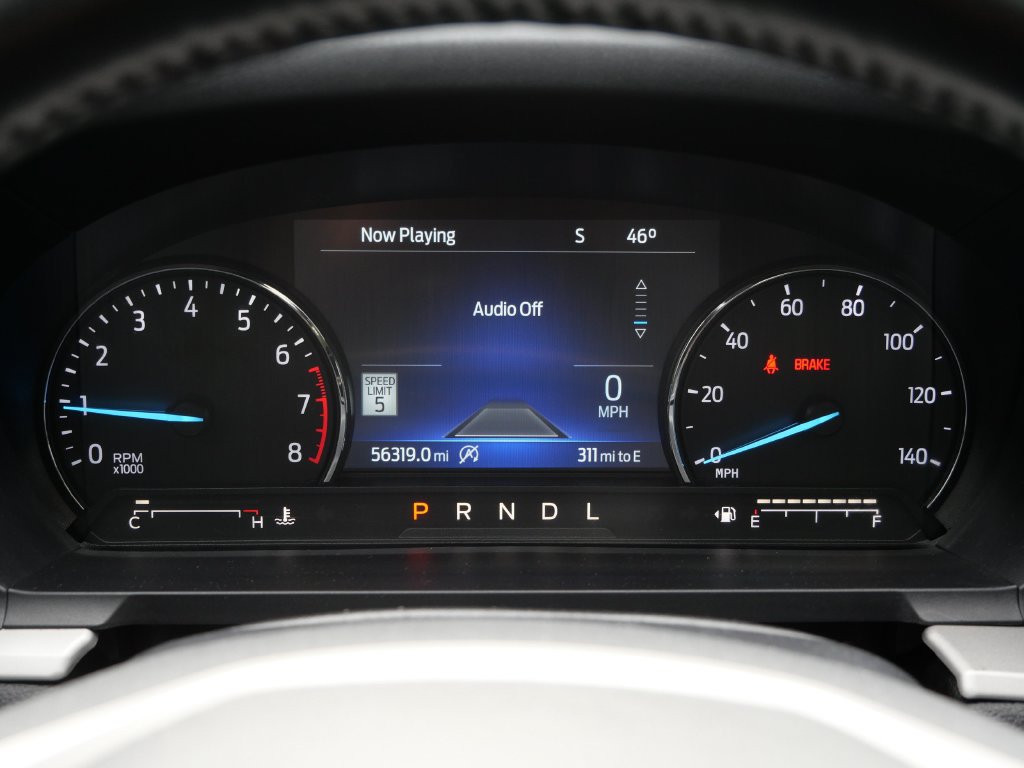 Certified 2023 Ford Explorer XLT AWD/4WD image 25