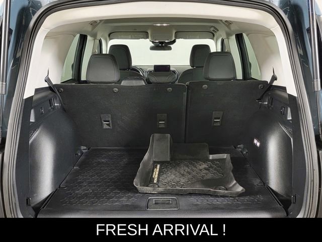 Certified 2022 Ford Bronco Sport Big Bend AWD/4WD image 15