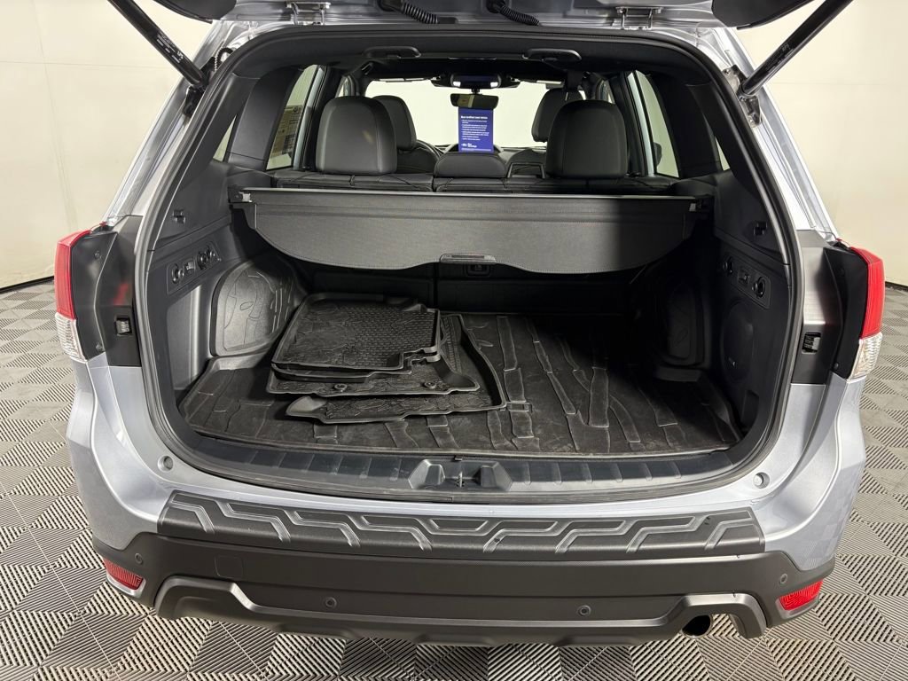Used 2024 Subaru Forester Wilderness w/ Wilderness Package image 32