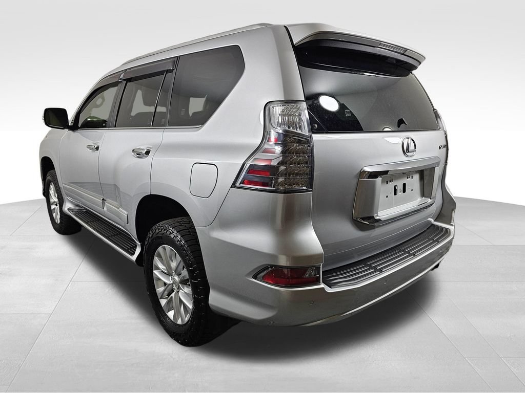 Used 2018 Lexus GX 460 Premium w/ Premium Package AWD/4WD image 5