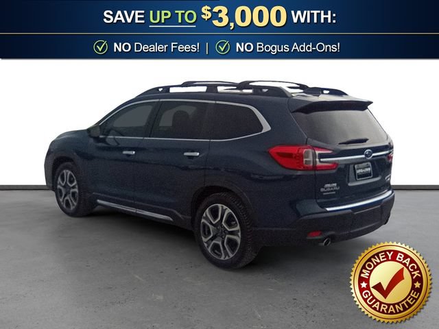Used 2024 Subaru Ascent Touring w/ Popular Package #2 AWD/4WD image 4