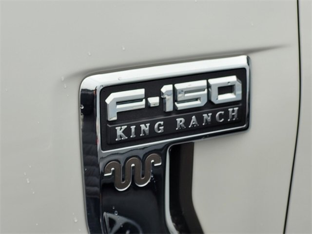 Certified 2022 Ford F150 King Ranch w/ Equipment Group 601A High image 7