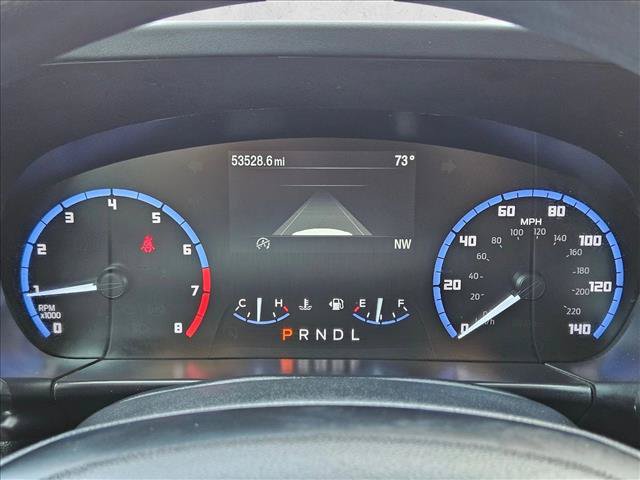 Certified 2024 Ford Bronco Sport Big Bend AWD/4WD image 11