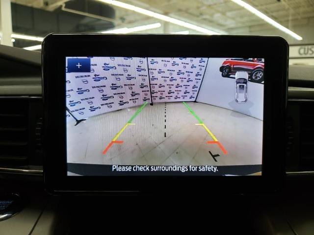 Certified 2024 Ford Explorer XLT w/ Equipment Group 202A AWD/4WD image 24