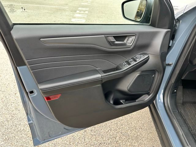 Certified 2024 Ford Escape Active w/ Cold Weather Package image 28