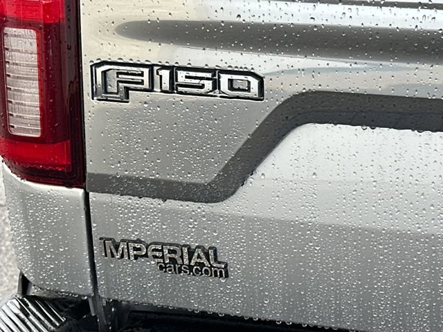 Certified 2018 Ford F150 Limited w/ Trailer Tow Package image 18