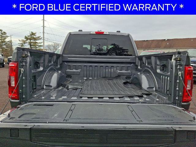 Certified 2023 Ford F150 XLT w/ Equipment Group 302A High image 29
