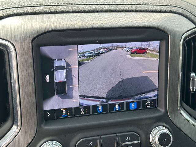 Used 2022 GMC Sierra 2500 Denali AWD/4WD image 22