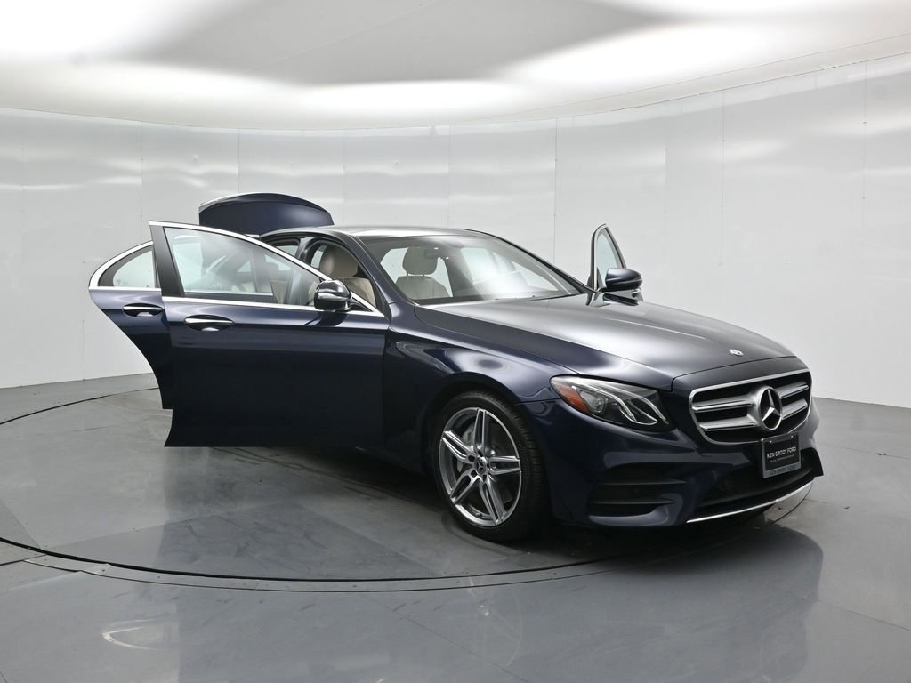 Used 2019 Mercedes-Benz E 450 E 450 image 56