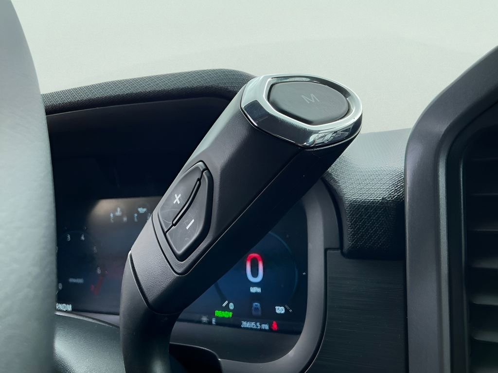 Certified 2025 Ford F150 XLT w/ Equipment Group 301A Standard AWD/4WD image 24