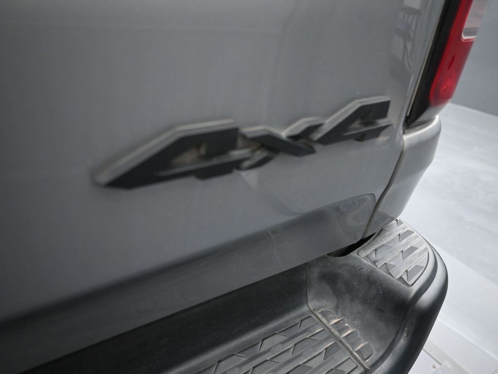 Used 2021 RAM 1500 TRX w/ TRX Level 2 Equipment Group image 17