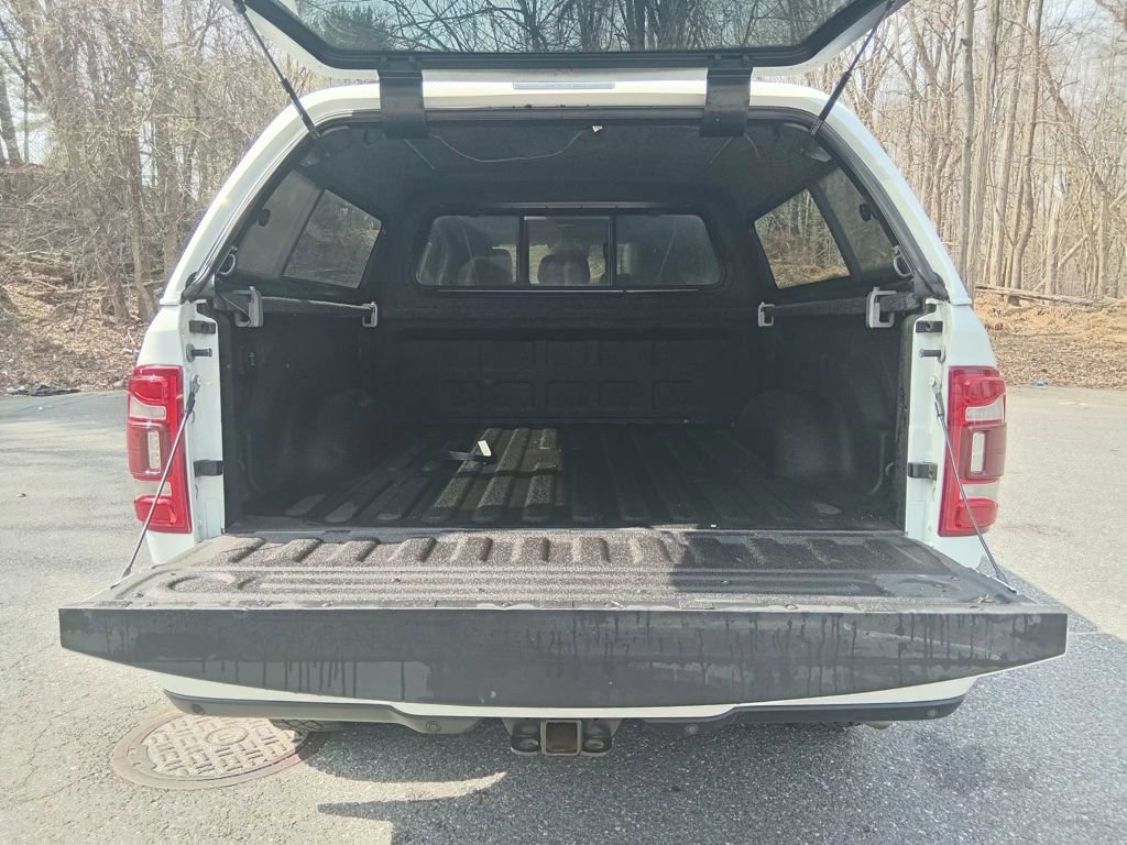 Used 2023 RAM 3500 Limited image 10