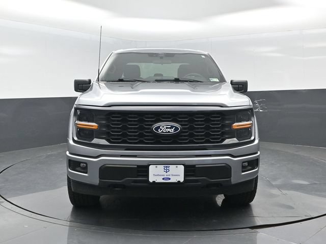 Certified 2024 Ford F150 STX AWD/4WD image 20