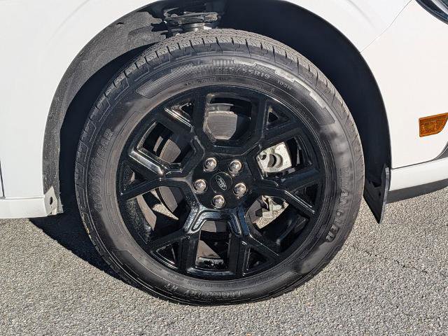 Certified 2025 Ford Maverick Lobo image 8