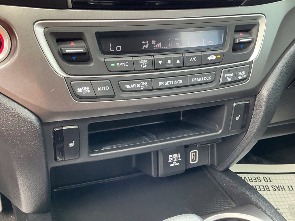 Used 2019 Honda Pilot EX-L image 36