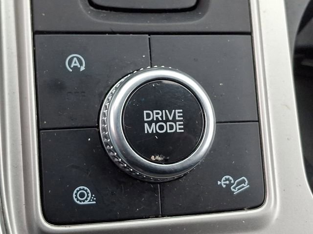 Certified 2020 Ford Explorer Limited w/ Class III Trailer Tow Package image 25