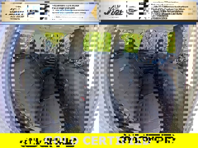 Certified 2024 Ford Bronco Sport Badlands image 31