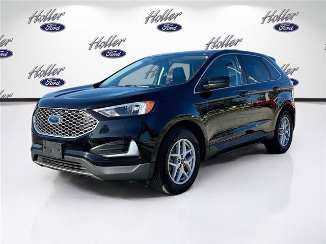 Certified 2024 Ford Edge SEL AWD/4WD image 3