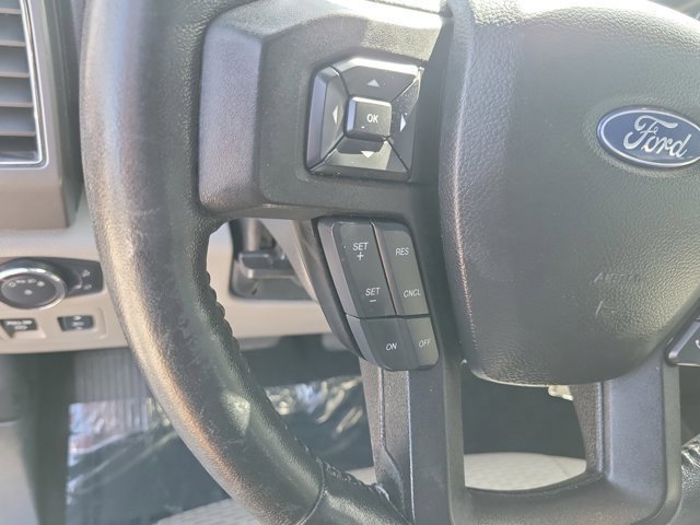 Certified 2018 Ford F150 XLT w/ Equipment Group 302A Luxury image 25