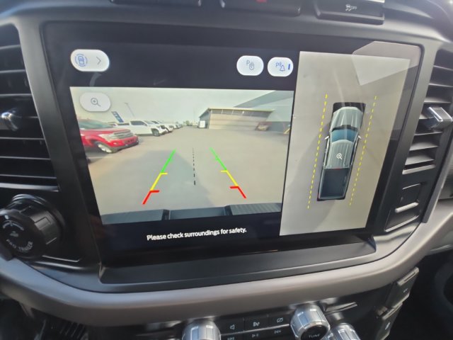 Certified 2024 Ford F150 XLT AWD/4WD image 16