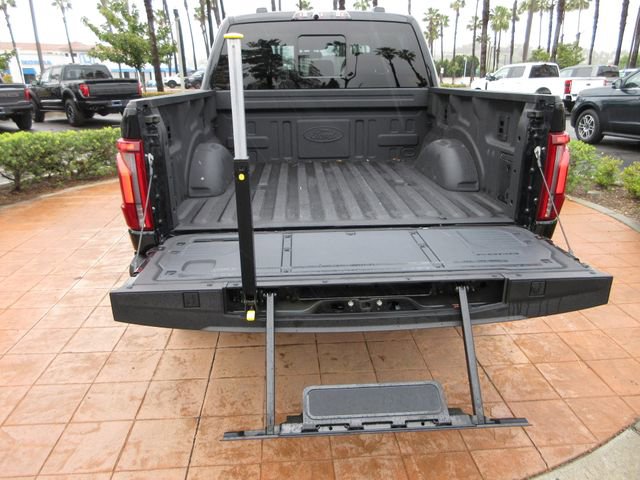 Certified 2025 Ford F150 Raptor image 29