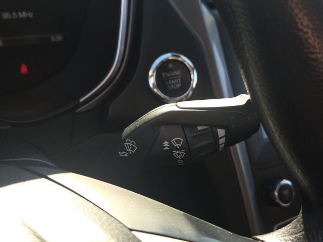 Certified 2020 Ford Fusion SE image 37