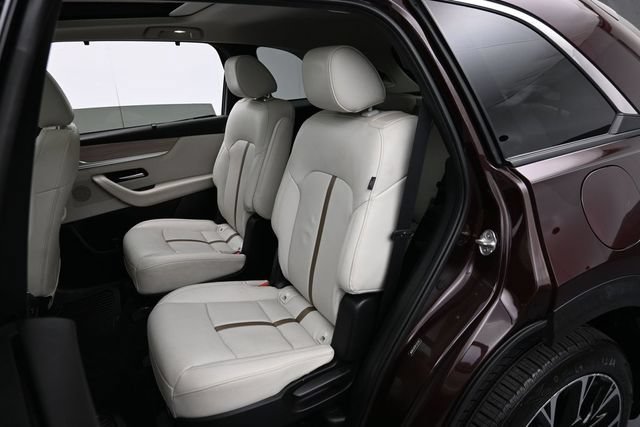 Used 2024 MAZDA CX-90 Plug-In Hybrid w/ Premium Plus AWD/4WD image 28