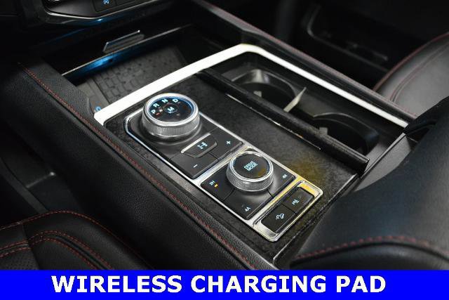 Certified 2022 Ford Expedition Max Limited image 23