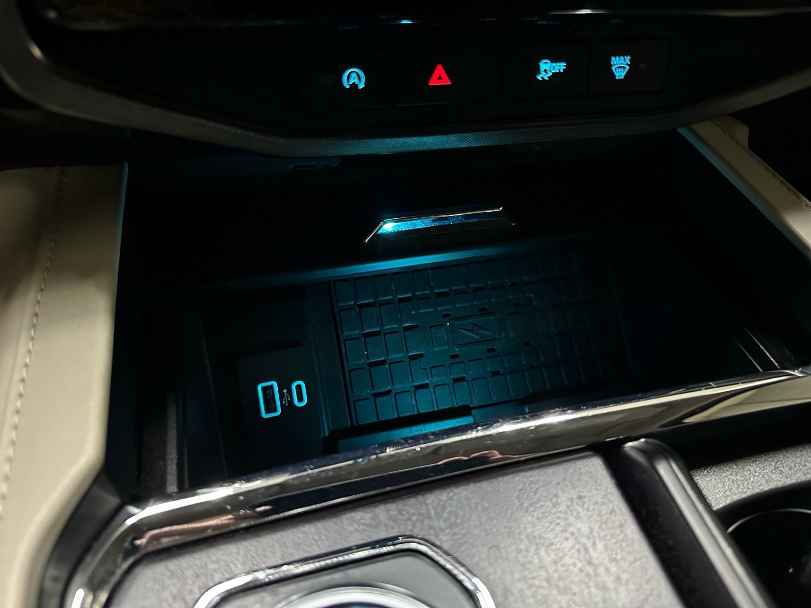 Certified 2023 Ford Expedition Platinum image 45