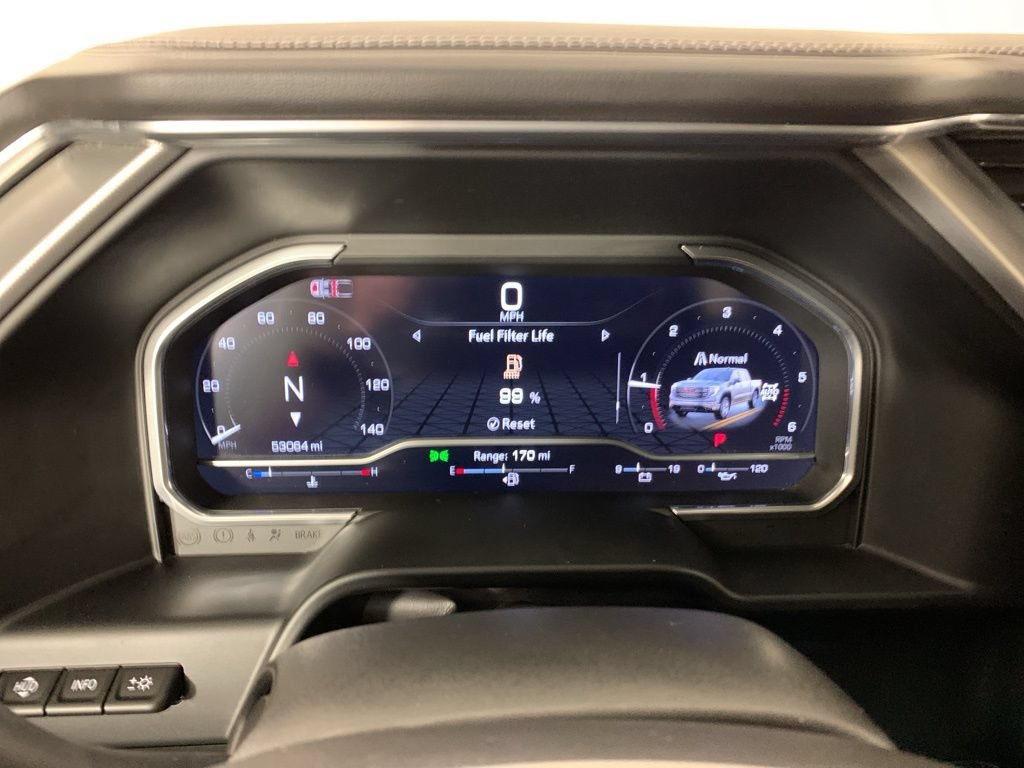 Used 2024 GMC Sierra 1500 Denali w/ Denali Reserve Package AWD/4WD image 22