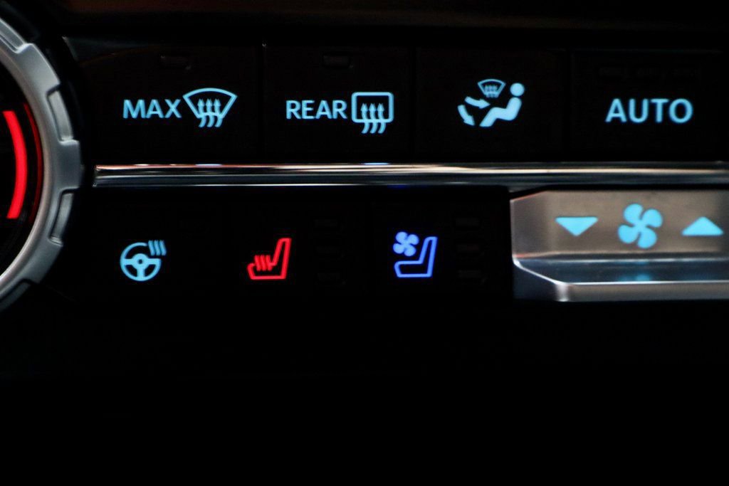 Certified 2023 Ford F350 Lariat w/ Lariat Ultimate Package image 13