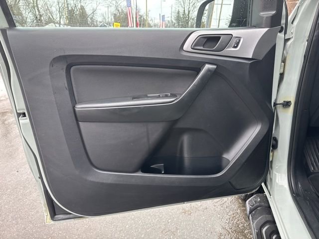 Certified 2021 Ford Ranger XL w/ FX4 Off-Road Package image 17