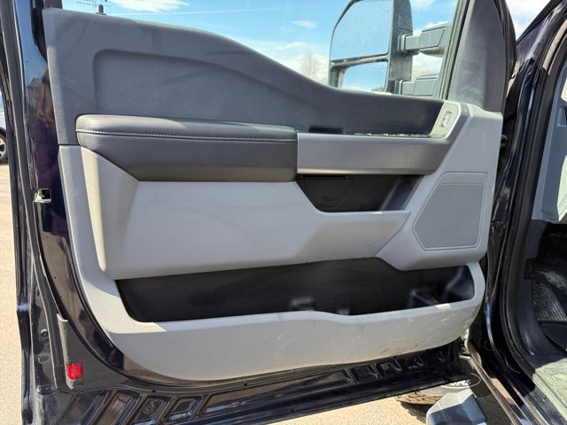 Certified 2023 Ford F250 XLT w/ 360-Degree Camera Package image 25