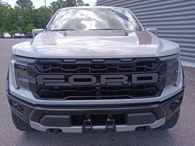 Certified 2026 Ford F150 Raptor AWD/4WD image 8