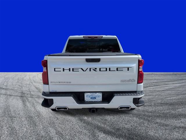 Used 2024 Chevrolet Silverado 1500 High Country w/ Technology Package image 5