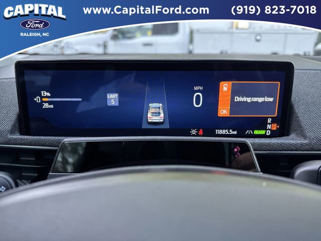 Certified 2025 Ford Mustang Mach-E Premium w/ Sport Appearance Package AWD/4WD image 25