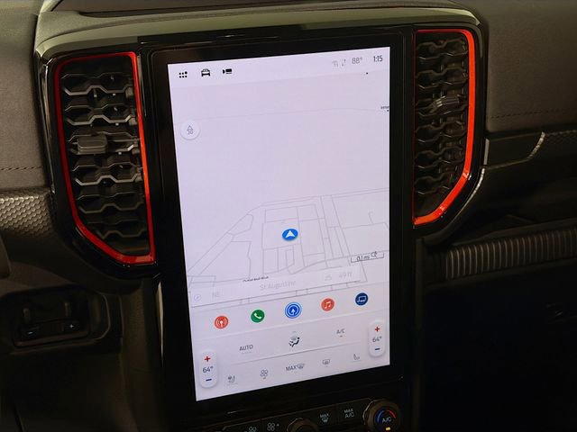 Certified 2025 Ford Ranger Raptor image 16