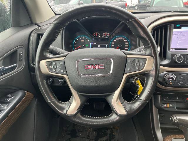 Used 2017 GMC Canyon Denali image 20