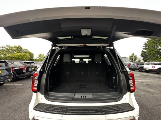 Certified 2023 Ford Expedition Platinum AWD/4WD image 43