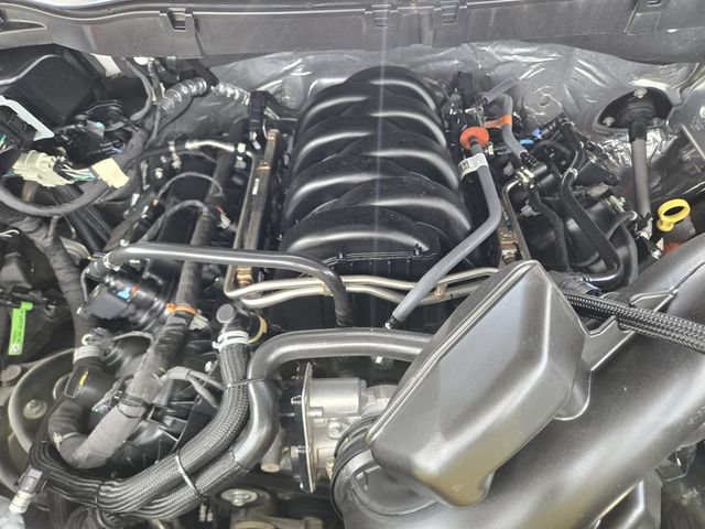 Certified 2024 Ford F150 XLT w/ Equipment Group 302A MID AWD/4WD image 29