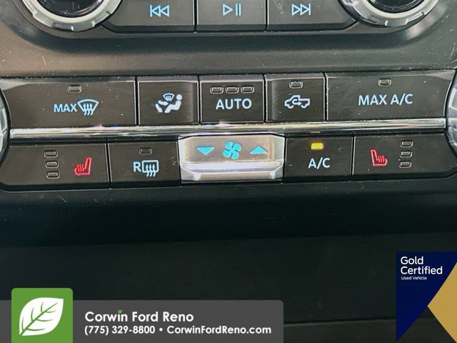 Certified 2023 Ford F150 Tremor w/ Trailer Tow Package AWD/4WD image 24