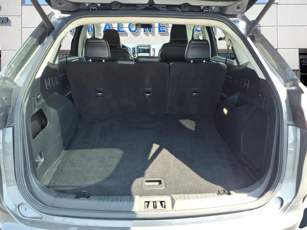 Certified 2023 Ford Edge Titanium AWD/4WD image 26
