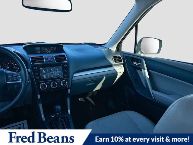 Used 2016 Subaru Forester 2.5i Touring w/ Eyesight & Navigation System image 28